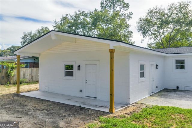 203 Zenith Street, Dublin, GA 31021