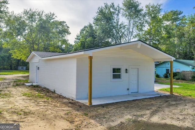 203 Zenith Street, Dublin, GA 31021