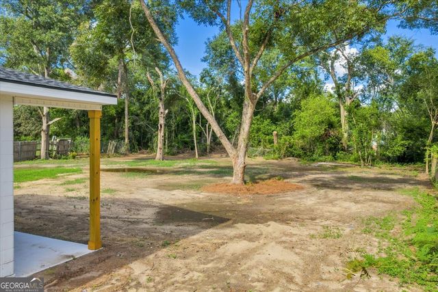 203 Zenith Street, Dublin, GA 31021