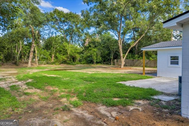 203 Zenith Street, Dublin, GA 31021