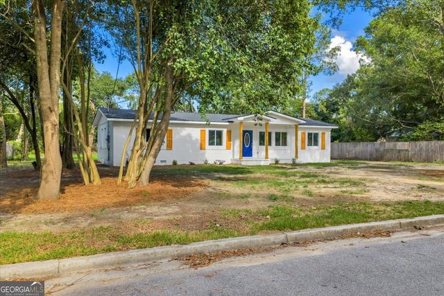 203 Zenith Street, Dublin, GA 31021