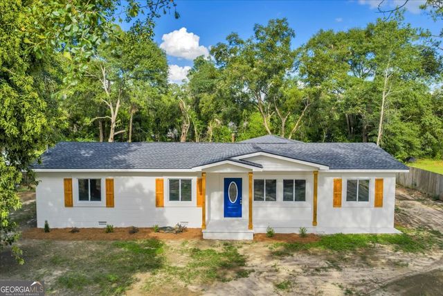 203 Zenith Street, Dublin, GA 31021