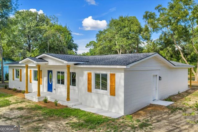 203 Zenith Street, Dublin, GA 31021