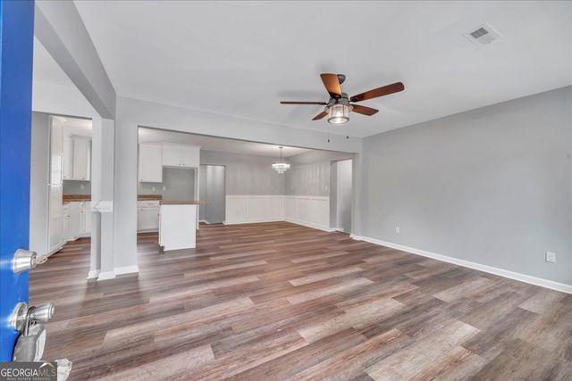 203 Zenith Street, Dublin, GA 31021