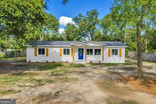 203 Zenith Street, Dublin, GA 31021