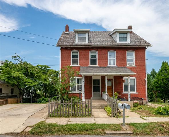333 Crest Avenue, Bethlehem City, PA 18015
