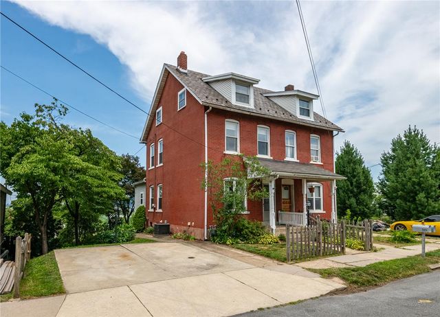 333 Crest Avenue, Bethlehem City, PA 18015
