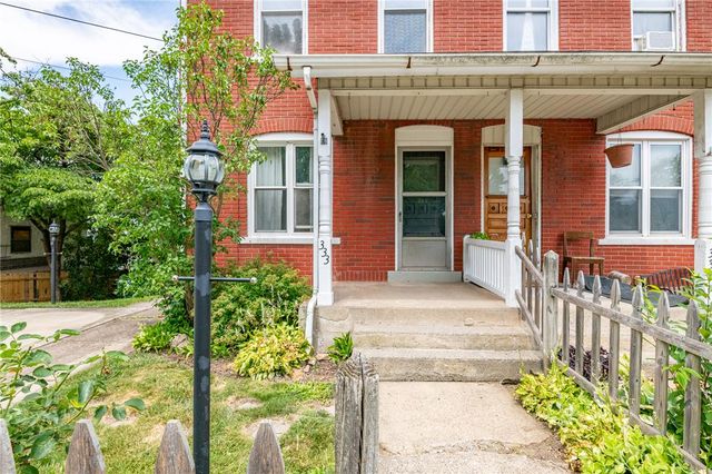 333 Crest Avenue, Bethlehem City, PA 18015