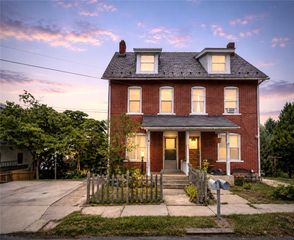 333 Crest Avenue, Bethlehem City, PA 18015