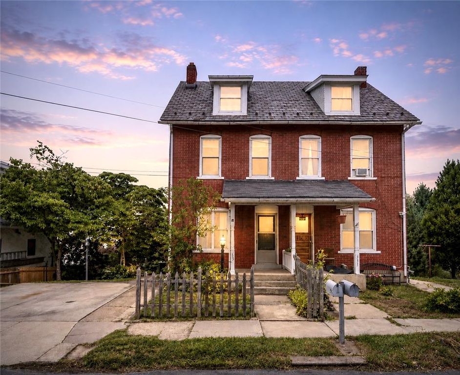 333 Crest Avenue, Bethlehem City, PA 18015