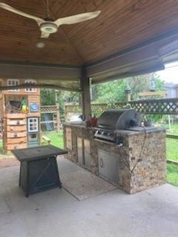 3522 Cedarcrest Drive, Pasadena, TX 77503