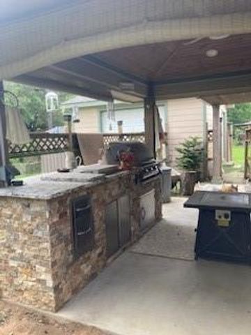 3522 Cedarcrest Drive, Pasadena, TX 77503