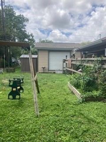 3522 Cedarcrest Drive, Pasadena, TX 77503