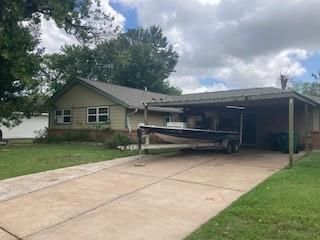 3522 Cedarcrest Drive, Pasadena, TX 77503