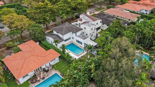 1314 Ferdinand St, Coral Gables, FL 33134