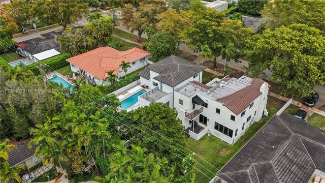1314 Ferdinand St, Coral Gables, FL 33134