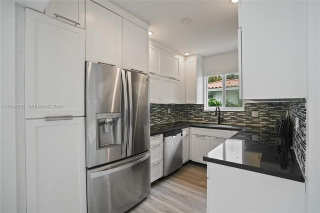 1314 Ferdinand St, Coral Gables, FL 33134