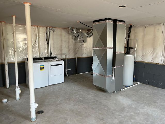 115 Rookery Drive, Cold Spring, MN 56320