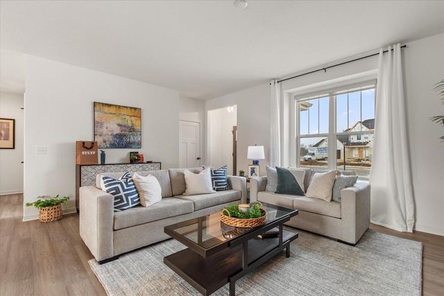 2707 Mapleton AVENUE, East Troy, WI 53120