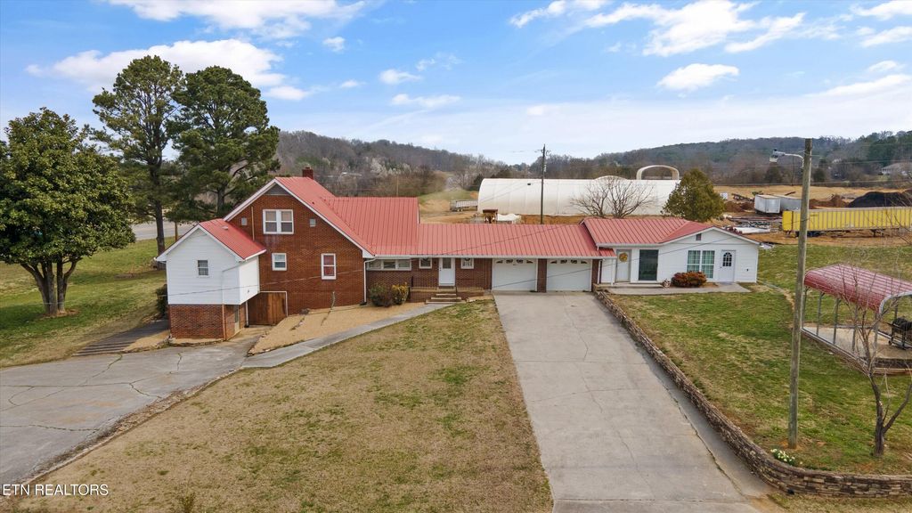 4628 US-411, Maryville, TN 37801