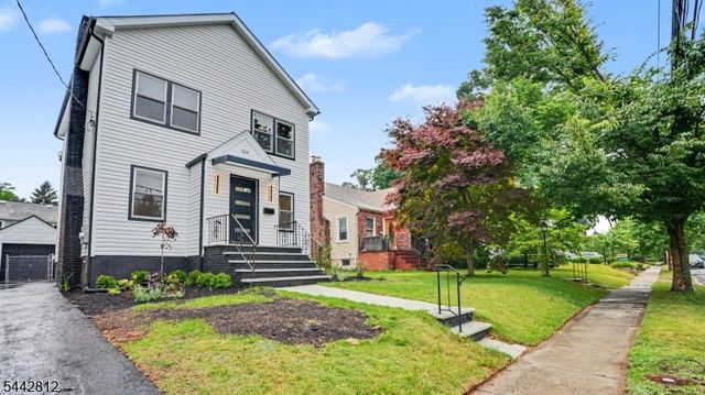 209 Columbia Ave, Cranford Twp., NJ 07016