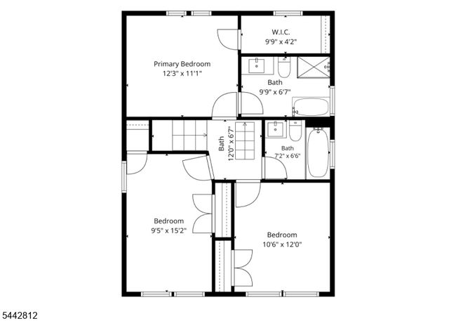 209 Columbia Ave, Cranford Twp., NJ 07016
