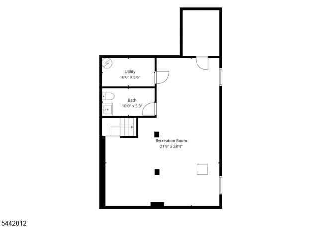 209 Columbia Ave, Cranford Twp., NJ 07016