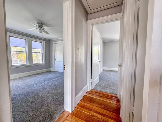 34 Lafayette St, Marblehead, MA 01945