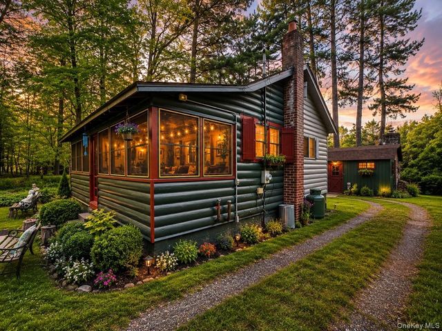 68 Huntington Avenue, Bethel, NY 12720