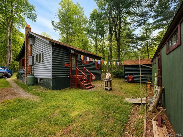 68 Huntington Avenue, Bethel, NY 12720