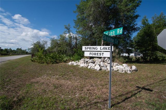 SKYVIEW CIRCLE, Brooksville, FL 34602