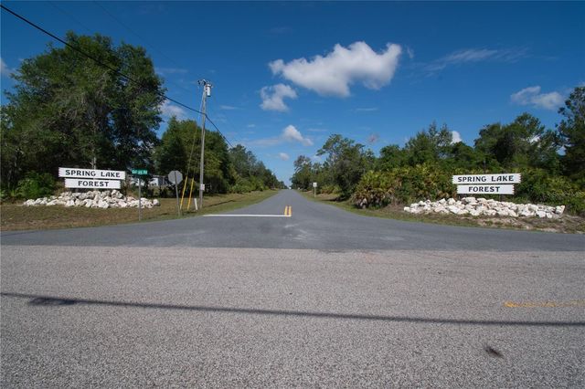 SKYVIEW CIRCLE, Brooksville, FL 34602