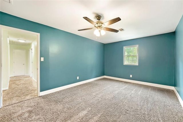 235 Barrington Drive E, Roswell, GA 30076