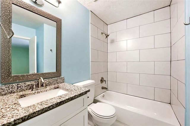 235 Barrington Drive E, Roswell, GA 30076