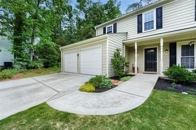 235 Barrington Drive E, Roswell, GA 30076