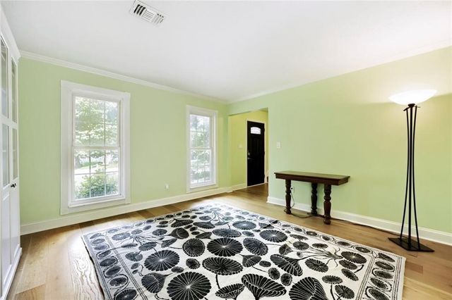 235 Barrington Drive E, Roswell, GA 30076