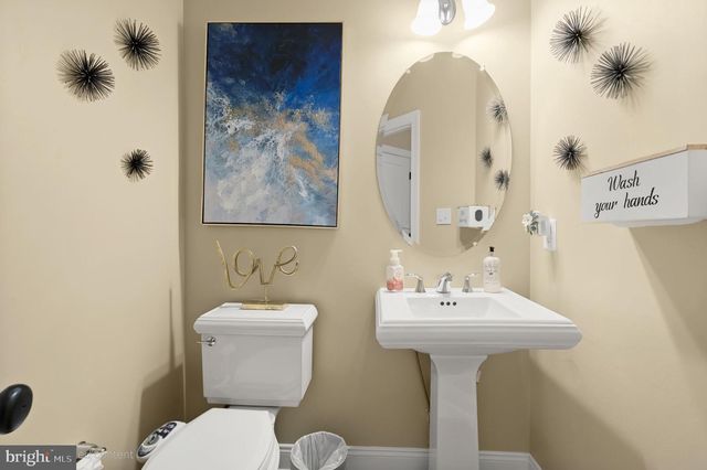 14900 HOPEDALE CT, Upper Marlboro, MD 20774