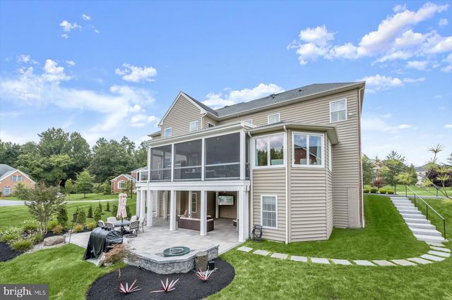 14900 HOPEDALE CT, Upper Marlboro, MD 20774