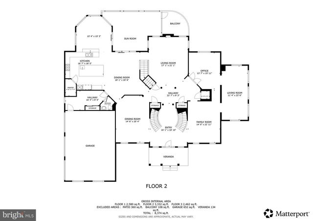 14900 HOPEDALE CT, Upper Marlboro, MD 20774