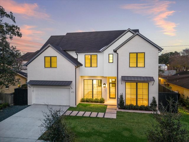 2711 Eastgrove Lane, Houston, TX 77027