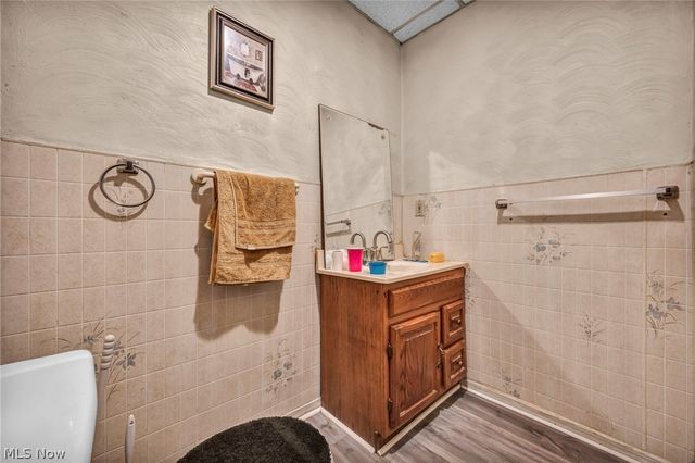 1552 Reid Avenue, Lorain, OH 44052