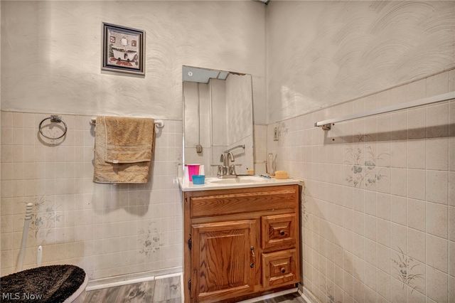 1552 Reid Avenue, Lorain, OH 44052