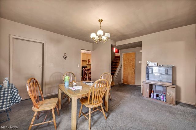 1552 Reid Avenue, Lorain, OH 44052