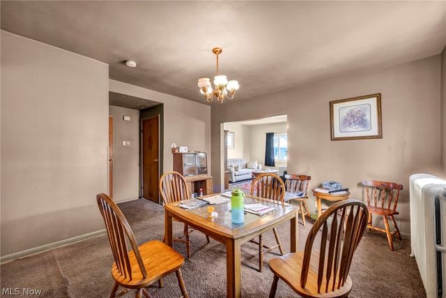 1552 Reid Avenue, Lorain, OH 44052