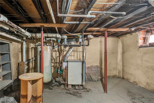 1552 Reid Avenue, Lorain, OH 44052