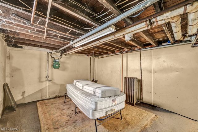 1552 Reid Avenue, Lorain, OH 44052