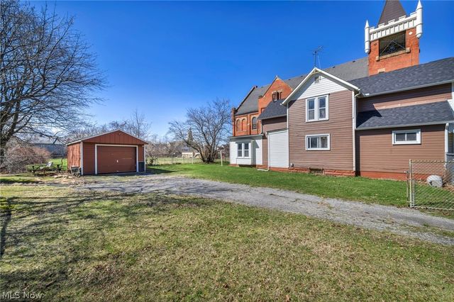 1552 Reid Avenue, Lorain, OH 44052