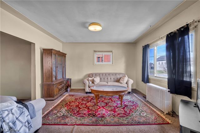 1552 Reid Avenue, Lorain, OH 44052