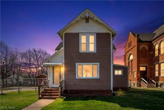 1552 Reid Avenue, Lorain, OH 44052