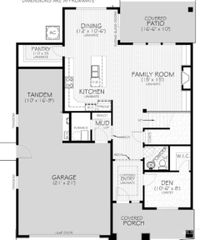 7739 W Daybreak Run Ct, Meridian, ID 83646